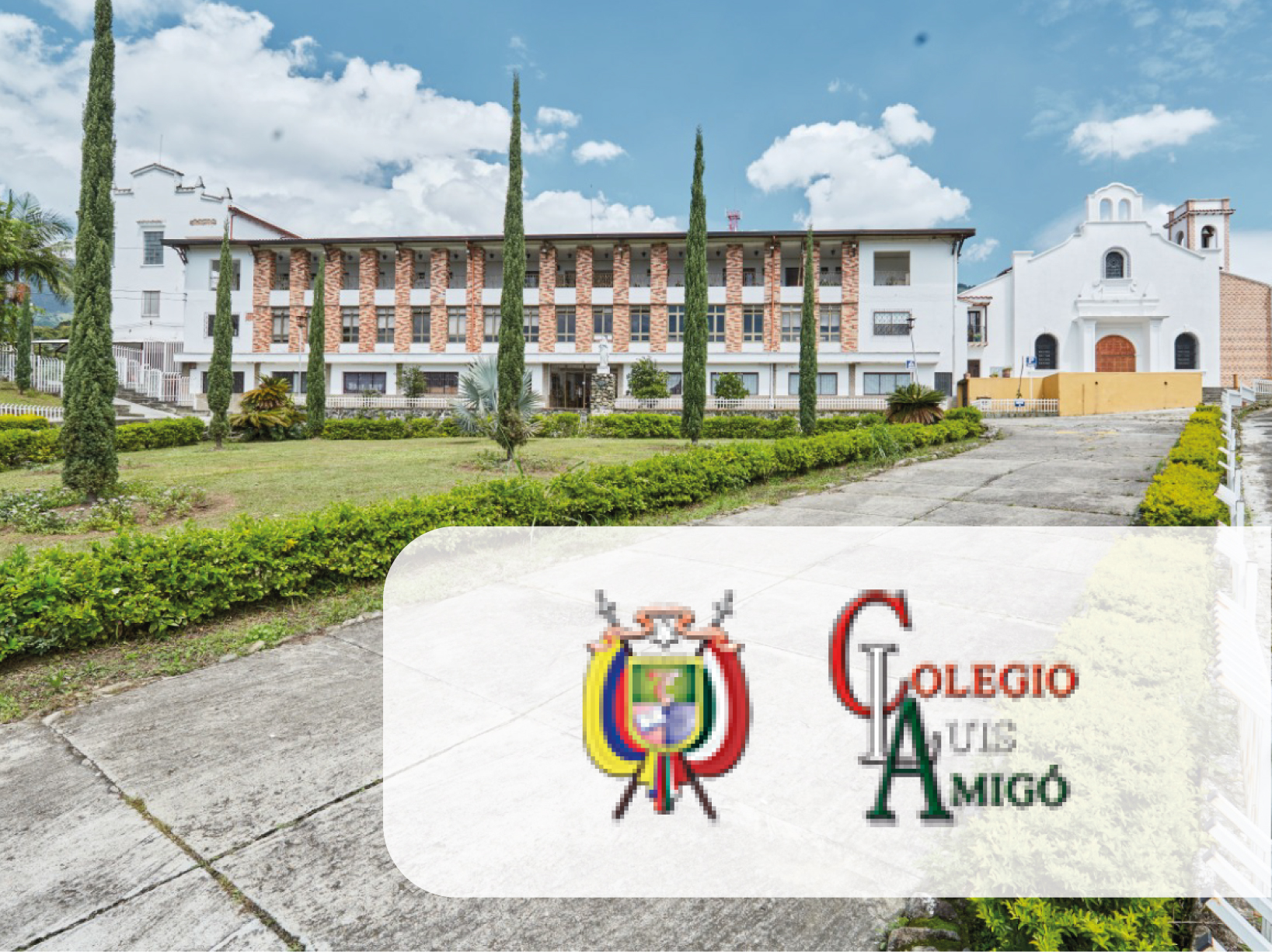 Colegio Luis Amigó