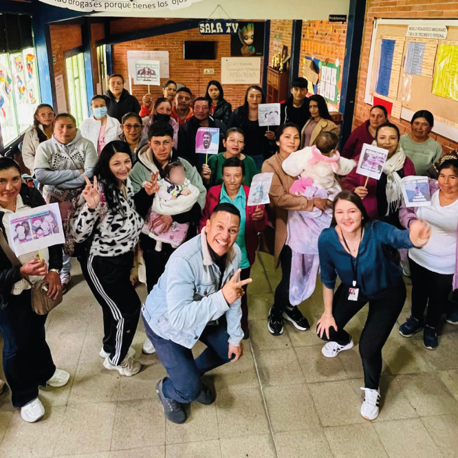 Centro Juvenil Amigoniano