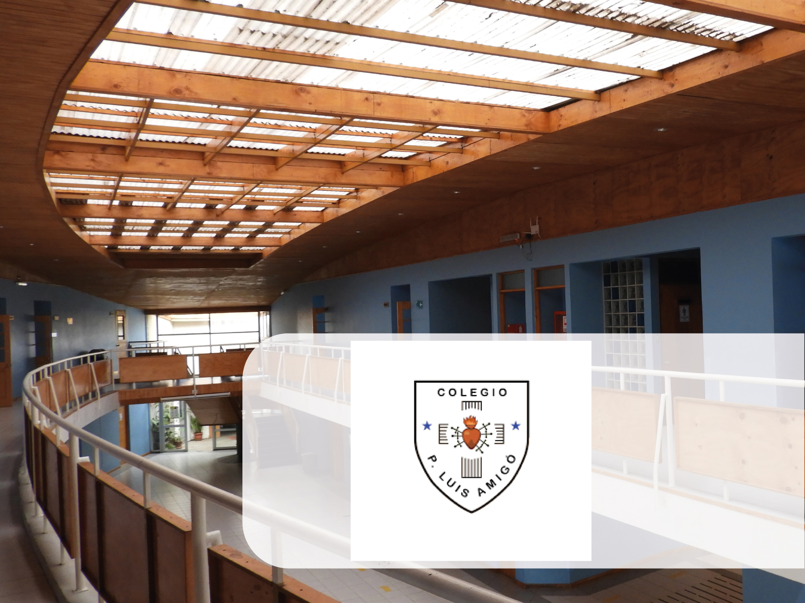 Colegio Padre Luis Amigó