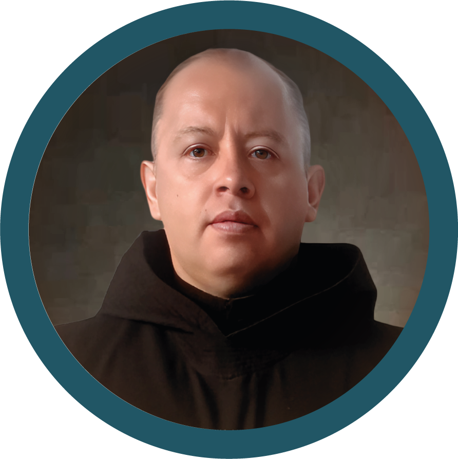 Coordinador de Estudios y Prefecto de Juniores: 