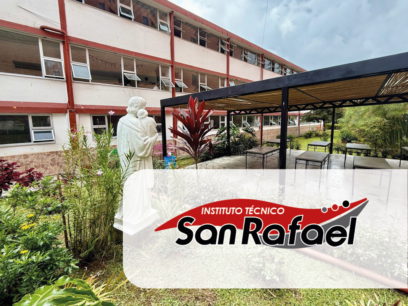 Fundación Instituto Técnico San Rafael