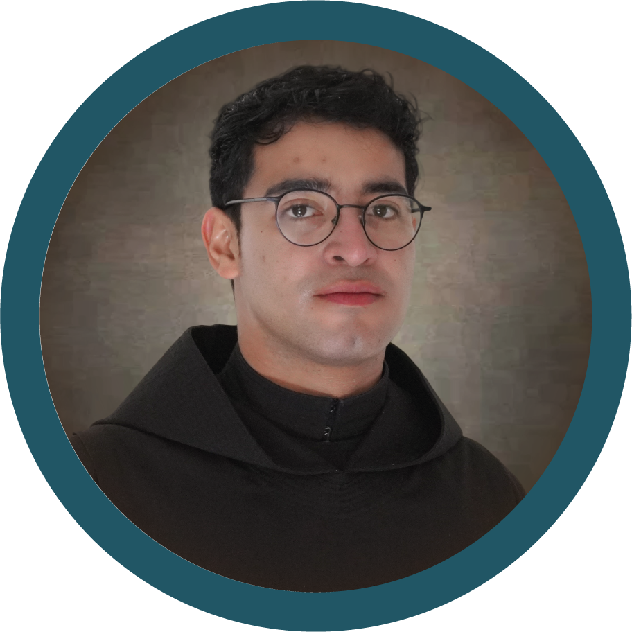 Fr. Brandon Posada C.
