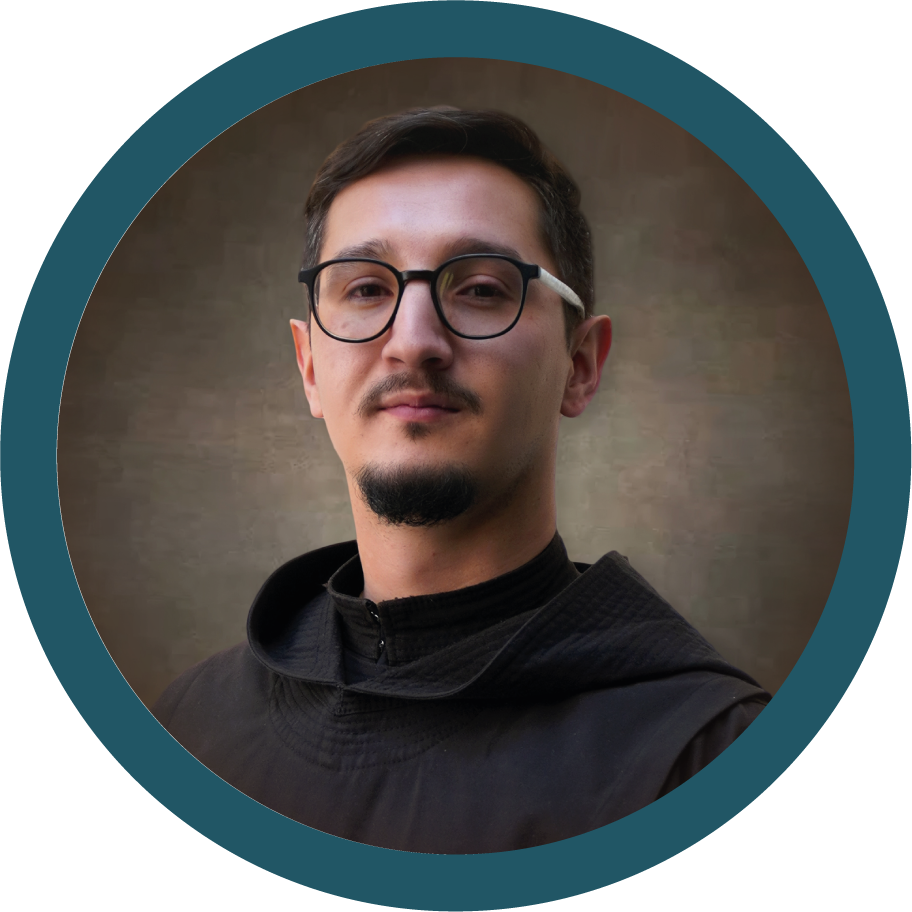 Fr. Cristian David Ruiz