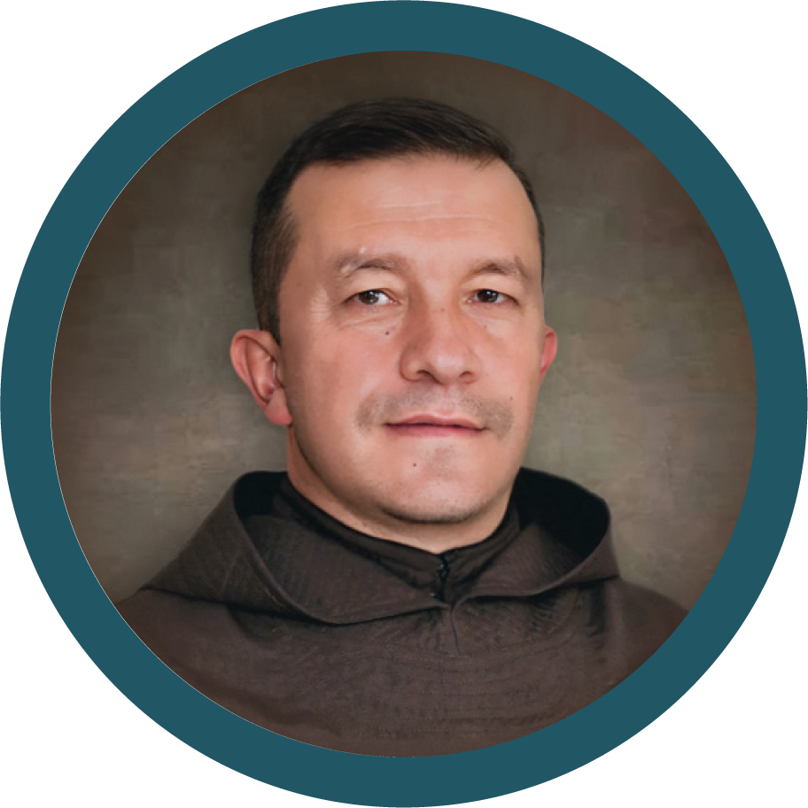 Fr. Omar Darío Ortega