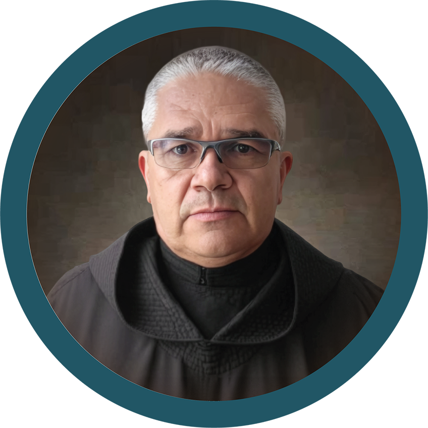 Maestro de Novicios: 